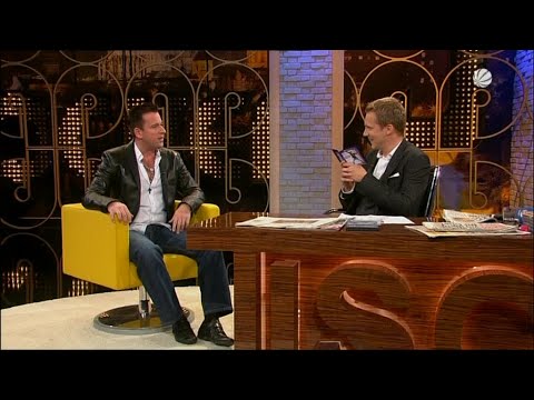 Oliver Pocher & Michael Wendler - Das erste Aufeinandertreffen vor elf Jahren! (2009)