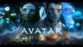 AvatarSoundtrack #10 - The Destruction Of Hometree (James Horner)