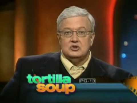 Tortilla Soup (2001)  Trailer