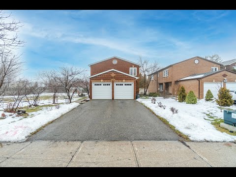 2824 Council Ring Road, Mississauga Home for Sale - Real Estate Properties for Sale