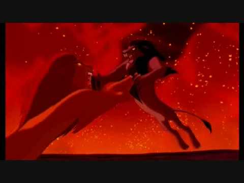 Scar- Viva La Vida (3rd place contest winner!)