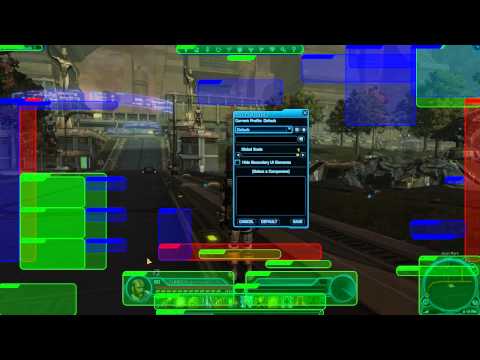 UI Customization