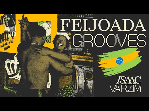 it´s a brazilian grooves MIX recorded Live at Praia do Rosa