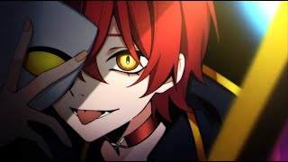 メインの2人の声が順番に。始まる期待感。胸が高まる。この声に引き込まれる。 - ULTRA C/ばぁう 【歌ってみた】