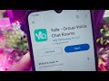 Yalla App Kaise Use Kare || How To Use Yalla Group Voice Chat Rooms App
