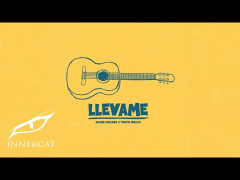 Bruno Romano & Thiago Muller - LLÉVAME (Cover Video)