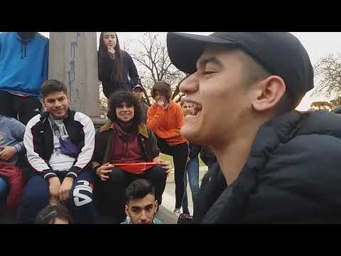 Fossa vs Dass 4tos | Fecha 4 (Torneo 2019) | Desli Free