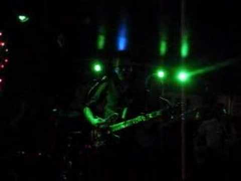 mugison and pétur ben live at organ