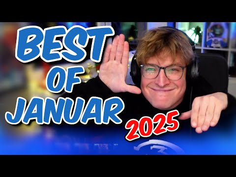 Die BESTEN & LUSTIGSTEN Momente in JANUAR 2025! 😂 BEST OF CruXM85