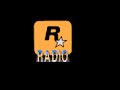 GTA 2 Rockstar Radio Full Radio Station