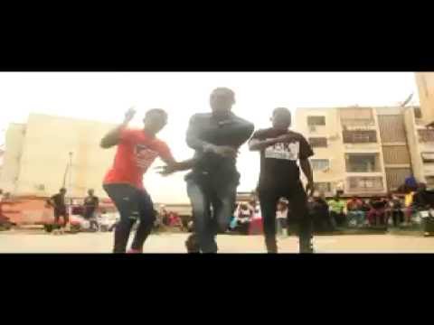 PILI PILI LIFE´S GOOD(MARCIO PY E BOSS K)