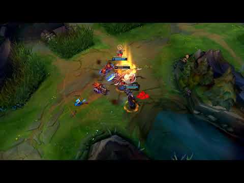 How 2 Tahm Kench