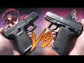 HK X Glock Anime MV