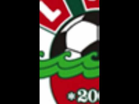 Zapowiedź LKS Ubiad - Wicher Mogilno 11.04.2010r. 11:00