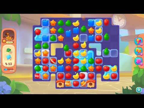 Wildscapes Level 243 NO BOOSTERS - A S GAMING ✔