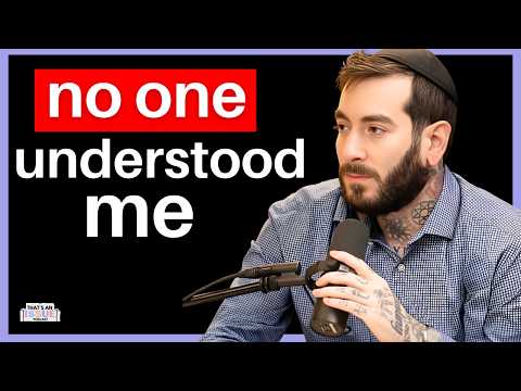 How He Survived What Should Have Broken Him: The Full Baruch Bergman Story