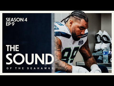 Darkside | The Sound of the Seahawks: S4 Ep.9 | Presented by T-Mobile