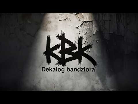 KBK – Kodeks, Który Pisze Ulica