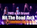 2WEI & Bri Bryant - Hit The Road Jack (Charity Gala 2025 der Ballettschule am Sauerlandpark)
