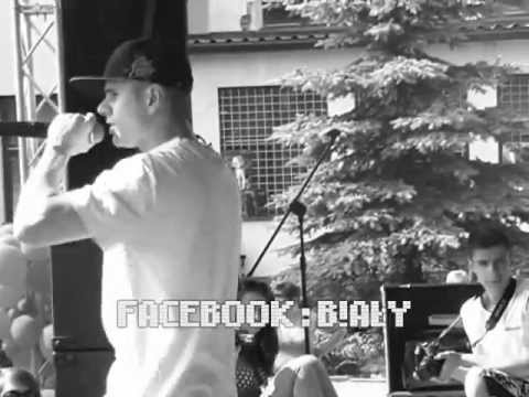 Biały i Sadam - Pochodzenie Częstochowskie