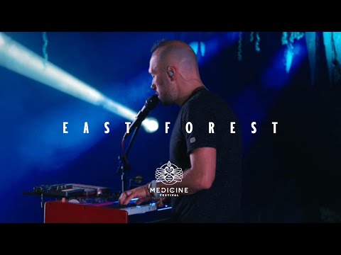 East Forest | Live from Medicine Festival 2024