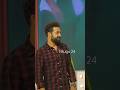 Jrntr CRAZY Reaction Towards Reba Monica John Devara War2 Mad2 Shorts Ytshorts