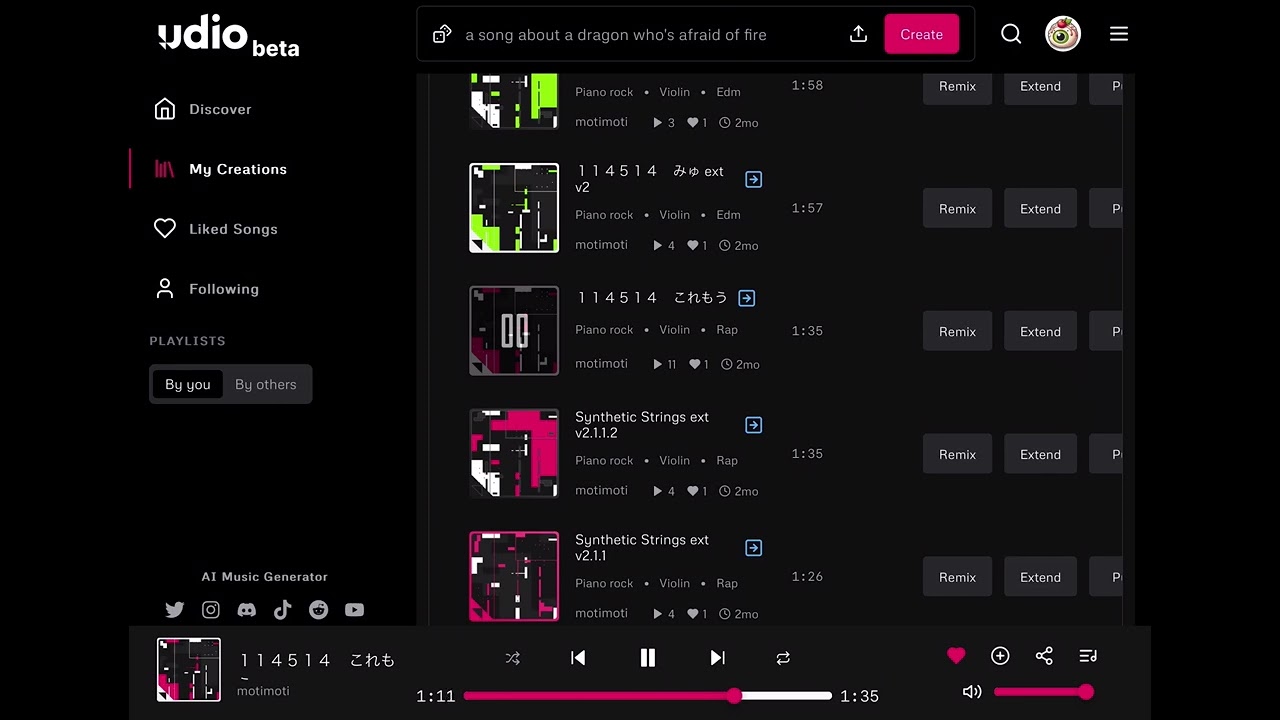 淫ミュ Cartoon 没