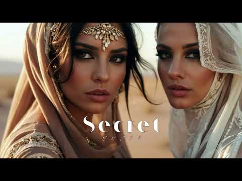 Secret Music - Ethnic & Deep House Mix 2024 [Vol.18]