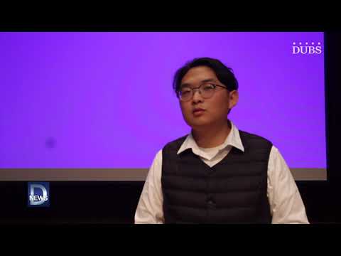 2019학년도 하반기 전체학생대표자회의 유회