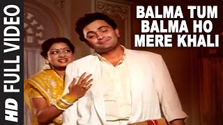 Download lagu Balma Tum Balma Ho Mere Khali - Full Song - Nagina | Kavita Krishnamurthy | Rishi Kapoor, Sridevi mp3 Download lagu Balma Tum Balma Ho Mere Khali - Full Song - Nagina | Kavita Krishnamurthy | Rishi Kapoor, Sridevi mp3