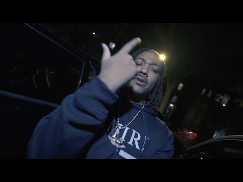 Nolimit Lil Hot - PlayBall (Music Video)