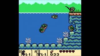 In a Corner - Let's Play Link's Awakening DX Part 9