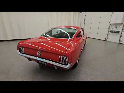 1965 Ford Mustang (CC-2016233) for sale in Spring City, Pennsylvania