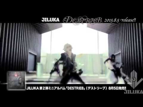 JILUKA - Twisted Pain (Official Music Video)