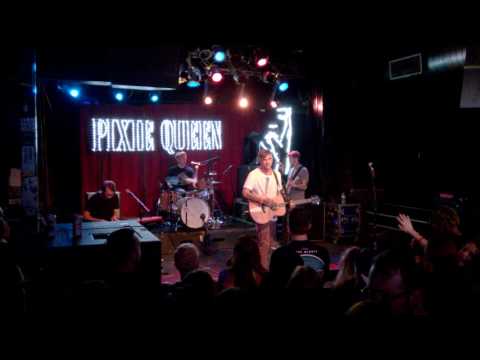 From What I Understand (acoustic) - Anthony Green