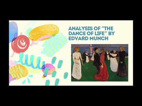 Understanding the Visual Arts and their Elements and Principles | by Group 5