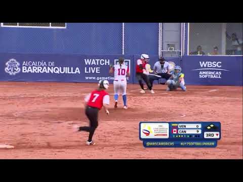 Erin Murphy Junior team highlights