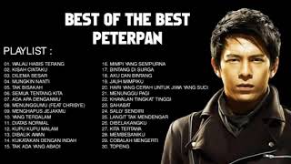 Download lagu PETERPAN FULL ALBUM   tanpa iklan  club mp3