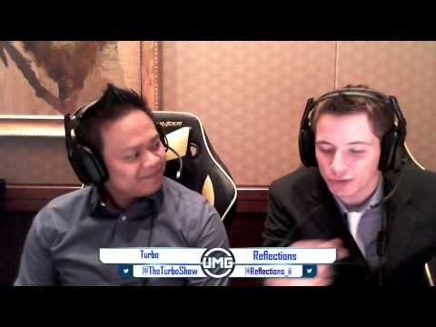 Fuse vs Team Kaliber - Game 4 - Losers Round 1 - UMG Philly