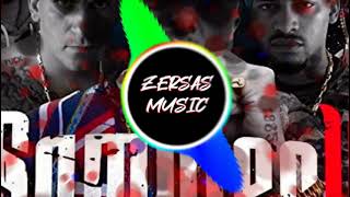 5. 187 Strassenbande - 100er Batzen (Sa4, LX, Gzuz, BonezMC) [Sampler 4] Album]