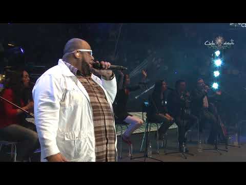 Cielo abierto- Te necesito (Jon Carlo) - Música Católica- En Vivo