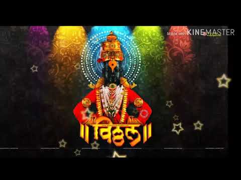 Sansar pandhari amhi varkari