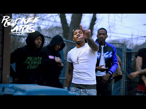 MAF Teeski - “ Splurge Flow Part 2 " ( Official Video ) Dir x @Rickee Arts