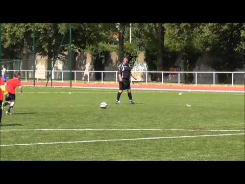 Kacper Koza rocznik 2005 przyszłość polskiej piłki