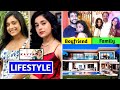Sumbul Touqeer Khan Kavya Serial KAVYA Lifestyle 2023 Real Age Boyfriend Biography Family House