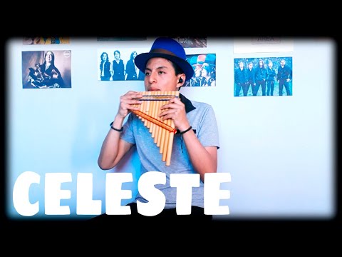 Celeste - Sanjuanito - Tradicional Ecuador