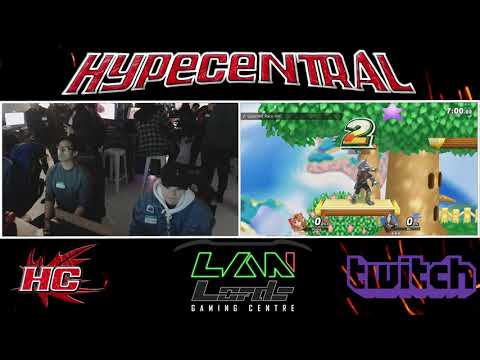 Ultimate Rumble Singles RR Bo3 Disney Zelda vs TommyBoy CloudWolf