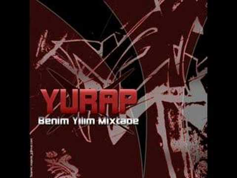 Yurap feat Hipo - Biz Yükseldikçe