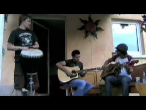 Outmatch - Ordinary (live acoustic)