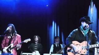 The Mavericks - I Should Have Been True